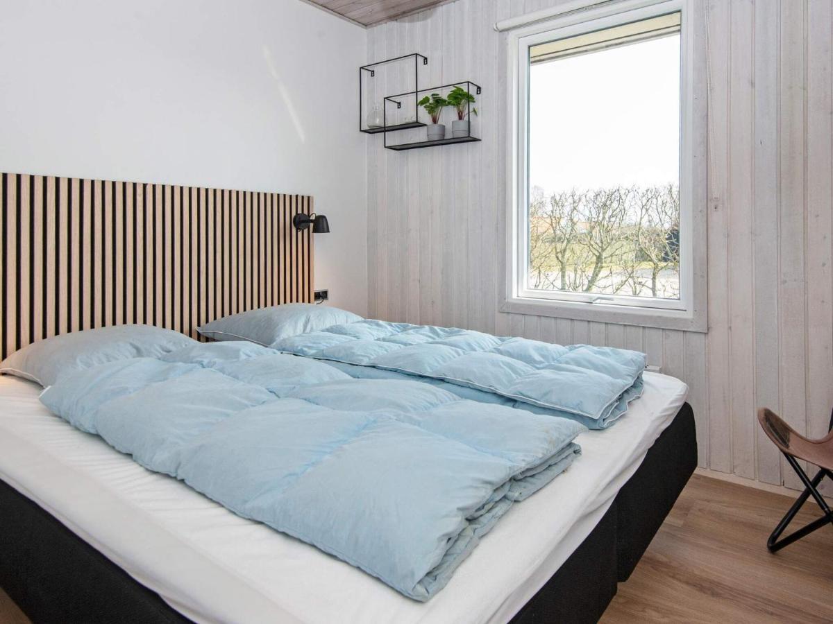 9 Person Holiday Home In Juelsminde Sonderby  Екстер'єр фото