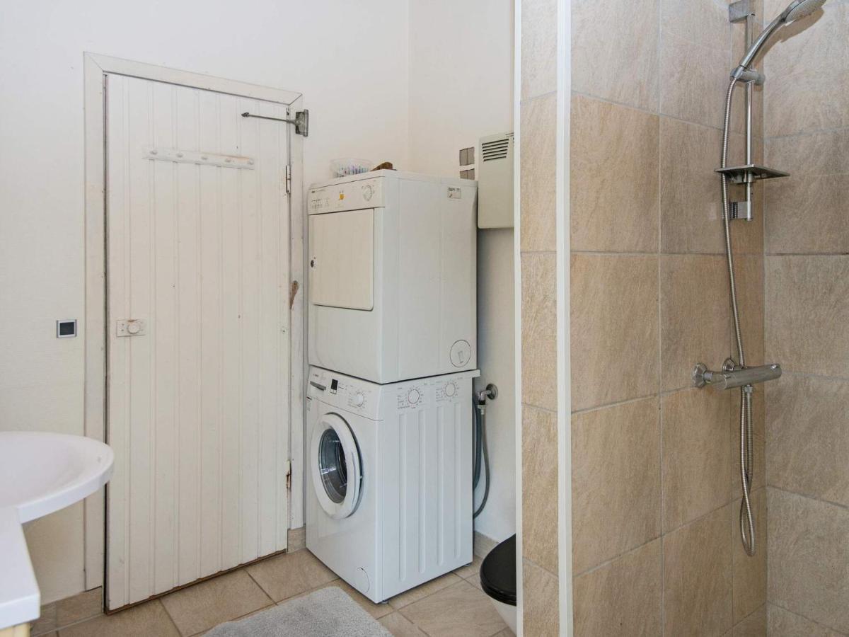 9 Person Holiday Home In Juelsminde Sonderby  Екстер'єр фото