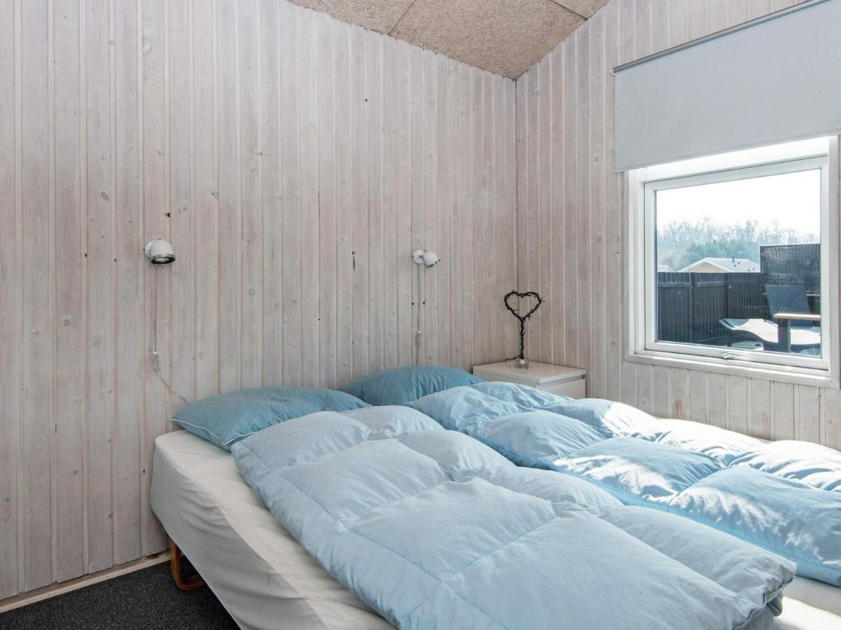 9 Person Holiday Home In Juelsminde Sonderby  Екстер'єр фото