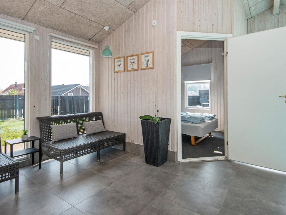9 Person Holiday Home In Juelsminde Sonderby  Екстер'єр фото