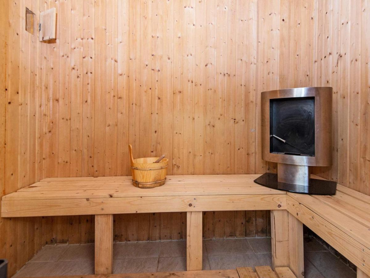 9 Person Holiday Home In Juelsminde Sonderby  Екстер'єр фото