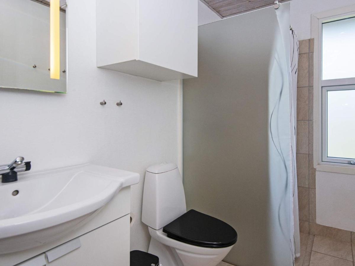 9 Person Holiday Home In Juelsminde Sonderby  Екстер'єр фото