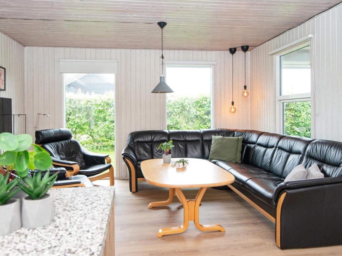 9 Person Holiday Home In Juelsminde Sonderby  Екстер'єр фото